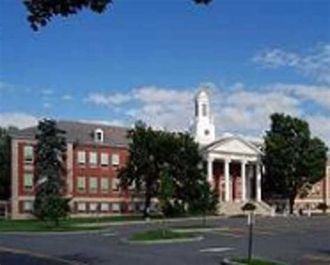 Hotels near Siena College, Loudonville, NY .